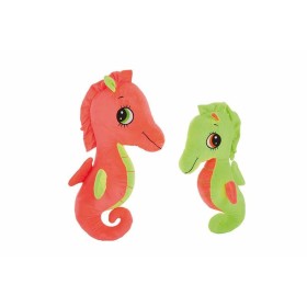 Fluffy toy Sea Horse 50 cm by BigBuy Fun, Animals and figures - Ref: S2427908, Price: 10,83 €, Discount: %