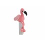 Fluffy toy Pink flamingo 55 cm Octopus Pink | Tienda24 - Global Online Shop Tienda24.eu