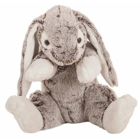 Peluche Blandi Coniglio Grigio 42 cm di BigBuy Fun, Animali e pupazzi - Rif: S2427920, Prezzo: 16,70 €, Sconto: %