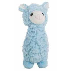 Fluffy toy Nina Llama 54 cm by BigBuy Fun, Animals and figures - Ref: S2427926, Price: 17,64 €, Discount: %