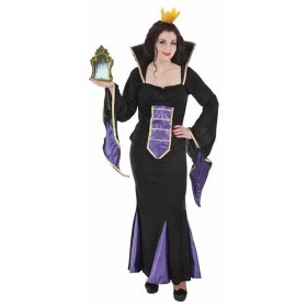 Costume for Adults Evil Queen M/L (3 Pieces) by BigBuy Carnival, Adults - Ref: S2427934, Price: 24,30 €, Discount: %