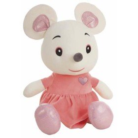 Peluche Rato 80 cm de BigBuy Fun, Animais e figuras - Ref: S2427935, Preço: 34,82 €, Desconto: %