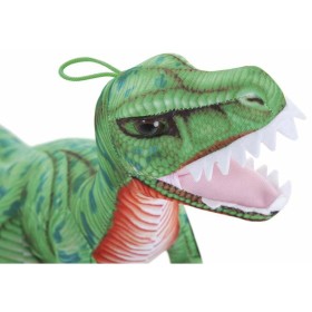 Peluche Dinosauro Renna 60 cm di BigBuy Fun, Animali e pupazzi - Rif: S2427949, Prezzo: 17,50 €, Sconto: %