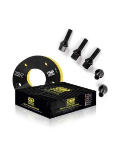 Seperators Sparco 4x100 57,0 M12 x 1,5 5 mm M1 | Tienda24 Tienda24.eu