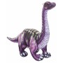 Peluche Dinosaurio Reno 72 cm | Tienda24 - Global Online Shop Tienda24.eu