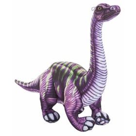 Fluffy toy Dinosaur Reindeer 72 cm by BigBuy Fun, Animals and figures - Ref: S2427951, Price: 22,61 €, Discount: %