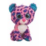 Fluffy toy Colors Animal 45cm by BigBuy Fun, Animals and figures - Ref: S2427952, Price: 16,94 €, Discount: %