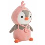 Peluche Kit Pinguino Rosa 36 cm | Tienda24 - Global Online Shop Tienda24.eu