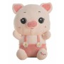 Fluffy toy Beto Pig 50 cm by BigBuy Fun, Animals and figures - Ref: S2427981, Price: 19,71 €, Discount: %