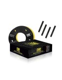 Set Distanzstücke OMP 4 x 114 64,1 M12 x 1,5 5 mm | Tienda24 Tienda24.eu