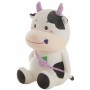 Jouet Peluche Fresita Vache 60 cm | Tienda24 - Global Online Shop Tienda24.eu