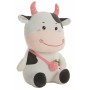 Peluche Fresita Vaca 60 cm de BigBuy Fun, Animales y figuras - Ref: S2427983, Precio: 28,87 €, Descuento: %