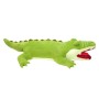 Peluche Rodolfo Cocodrilo 120 cm de BigBuy Fun, Animales y figuras - Ref: S2427988, Precio: 33,93 €, Descuento: %