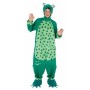 Costume per Adulti Rana Uomo M/L (3 Pezzi) di BigBuy Carnival, Adulti - Rif: S2427992, Prezzo: 28,40 €, Sconto: %