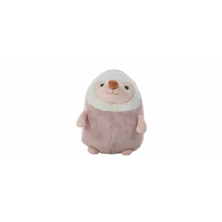 Fluffy toy Boli Hedgehog 36 cm | Tienda24 - Global Online Shop Tienda24.eu