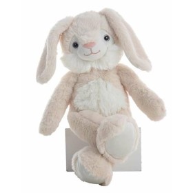 Peluche Pati Coelho 60 cm de BigBuy Fun, Animais e figuras - Ref: S2428000, Preço: 19,40 €, Desconto: %