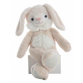 Peluche Pati Coniglio 60 cm di BigBuy Fun, Animali e pupazzi - Rif: S2428000, Prezzo: 19,47 €, Sconto: %