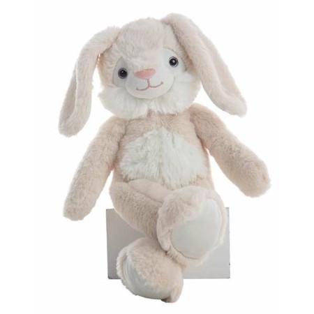 Fluffy toy Pati Rabbit 60 cm by BigBuy Fun, Animals and figures - Ref: S2428000, Price: 18,79 €, Discount: %