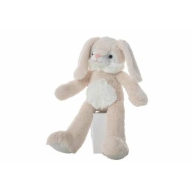 Fluffy toy Pati Rabbit 42 cm by BigBuy Fun, Animals and figures - Ref: S2428001, Price: 14,29 €, Discount: %