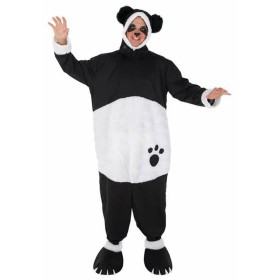 Costume per Adulti Panda XL (3 Pezzi) di BigBuy Carnival, Adulti - Rif: S2428005, Prezzo: 27,50 €, Sconto: %