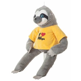 Peluche Pedri Perezoso Camiseta 100 cm de BigBuy Fun, Animales y figuras - Ref: S2428006, Precio: 33,15 €, Descuento: %