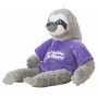 Peluche Pedri Preguiçoso T-shirt 80 cm de BigBuy Fun, Animais e figuras - Ref: S2428007, Preço: 20,79 €, Desconto: %