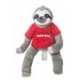 Jouet Peluche Pedri Paresseux Chemisette 80 cm de BigBuy Fun, Animaux et personnages - Réf : S2428007, Prix : 20,79 €, Remise...