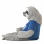 Jouet Peluche Pedri Paresseux Chemisette 80 cm de BigBuy Fun, Animaux et personnages - Réf : S2428007, Prix : 20,79 €, Remise...