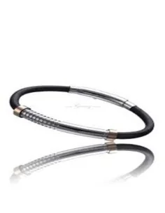 Bracciale Uomo Time Force TS5094BR23 (21 cm) da Time Force, Bracciali - Ref: S0321658, Precio: €8.34, Descuento: %