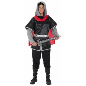 Costume for Adults Knight of the Crusades M/L (6 Pieces) by BigBuy Carnival, Adults - Ref: S2428012, Price: 25,56 €, Discount: %