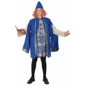 Costume for Adults Male Clown Halloween | Tienda24 - Global Online Shop Tienda24.eu