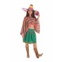 Fantasia para Adultos Mexicana L (3 Peças) de BigBuy Carnival, Adultos - Ref: S2428020, Preço: 24,02 €, Desconto: %