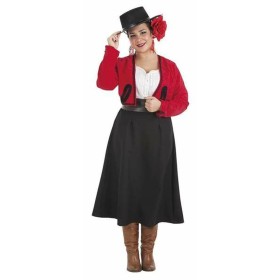 Costume per Adulti My Other Me Cowboy Donna Marrone (5 Pezzi) | Tienda24 - Global Online Shop Tienda24.eu