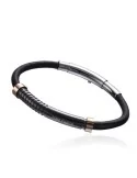 Men's Bracelet Time Force TS5096BR23 (21 cm) | Tienda24 Tienda24.eu