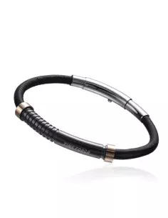 Bracelete masculino Guess JUMB03201JWYGSTT-U | Tienda24 Tienda24.eu