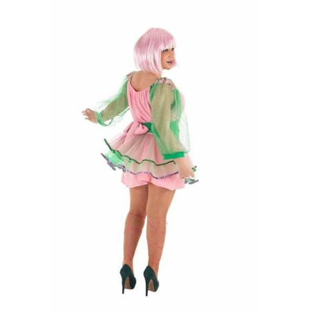 Costume for Adults Nymphae L (4 Pieces) | Tienda24 - Global Online Shop Tienda24.eu