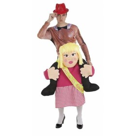 Costume for Adults Ride-On Stripper M/L by BigBuy Carnival, Adults - Ref: S2428066, Price: 24,30 €, Discount: %