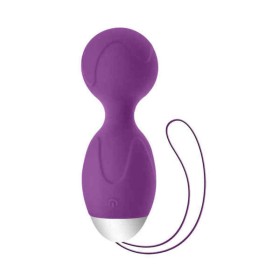 Bolas de Orgasmo S Pleasures Silicone/ABS