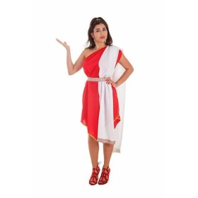 Costume per Adulti Romana L (3 Pezzi) di BigBuy Carnival, Adulti - Rif: S2428108, Prezzo: 18,83 €, Sconto: %