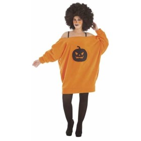 Costume per Adulti Zucca M/L di BigBuy Carnival, Adulti - Rif: S2428127, Prezzo: 15,98 €, Sconto: %