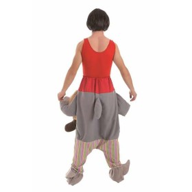 Costume for Adults My Other Me Oktoberfest Lady Red | Tienda24 - Global Online Shop Tienda24.eu