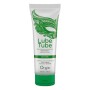 Gel Lubricante con Base de Agua Orgie Nature (150 ml)