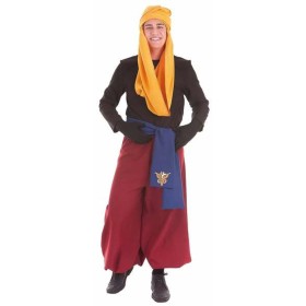 Costume for Adults Haystack by BigBuy Carnival, Adults - Ref: S2428202, Price: 28,29 €, Discount: %