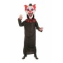 Costume for Adults Tunic M/L Male Clown (2 Pieces) by BigBuy Carnival, Adults - Ref: S2428234, Price: 11,97 €, Discount: %