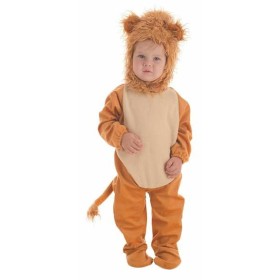 Costume for Babies Lion (2 Pieces) by BigBuy Carnival, Babies - Ref: S2428242, Price: 21,24 €, Discount: %