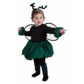 Costume per Neonati My Other Me Rosso Babbo Natale S con suono | Tienda24 - Global Online Shop Tienda24.eu