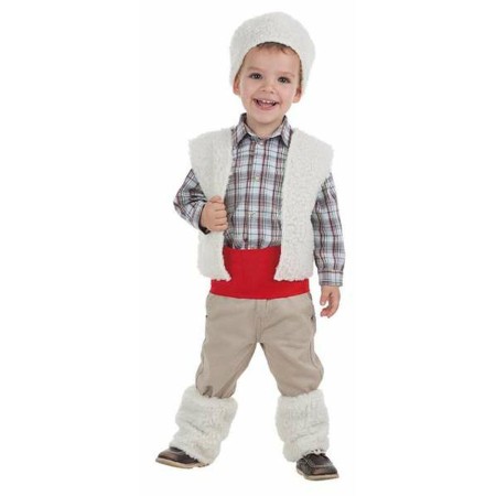 Costume for Babies 18 Months Shepherd | Tienda24 - Global Online Shop Tienda24.eu