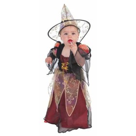 Costume per Neonati 12 Mesi Cappuccetto Rosso (3 Pezzi) | Tienda24 - Global Online Shop Tienda24.eu