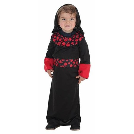 Déguisement pour Bébés 18 Mois Vampire (2 Pièces) de BigBuy Carnival, Bébés - Réf : S2428257, Prix : 9,62 €, Remise : %