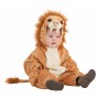 Disfraz para Bebés 18 Meses León (2 Piezas) de BigBuy Carnival, Bebés - Ref: S2428262, Precio: 22,32 €, Descuento: %